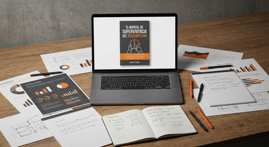 El Manual de Supervivencia del Autoempleado